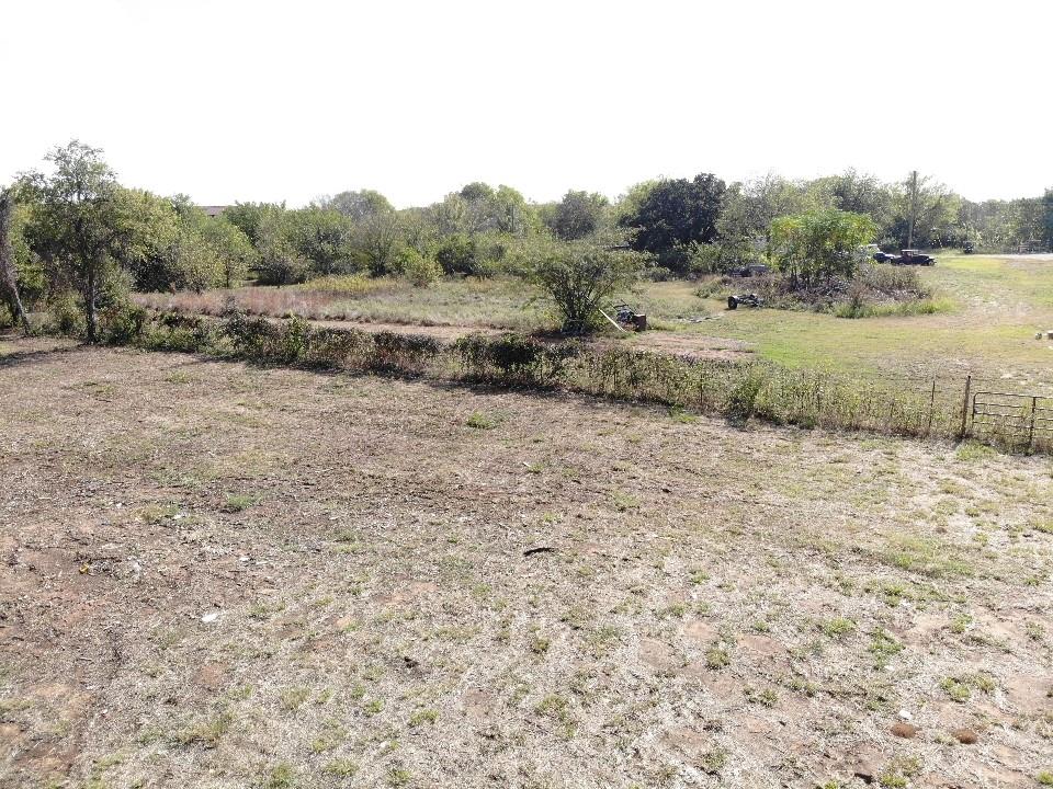 John R Hawkins Surv Abs #792 - Land