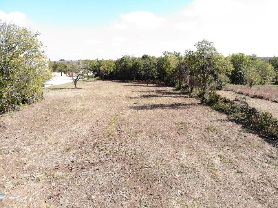 John R Hawkins Surv Abs #792 - Land