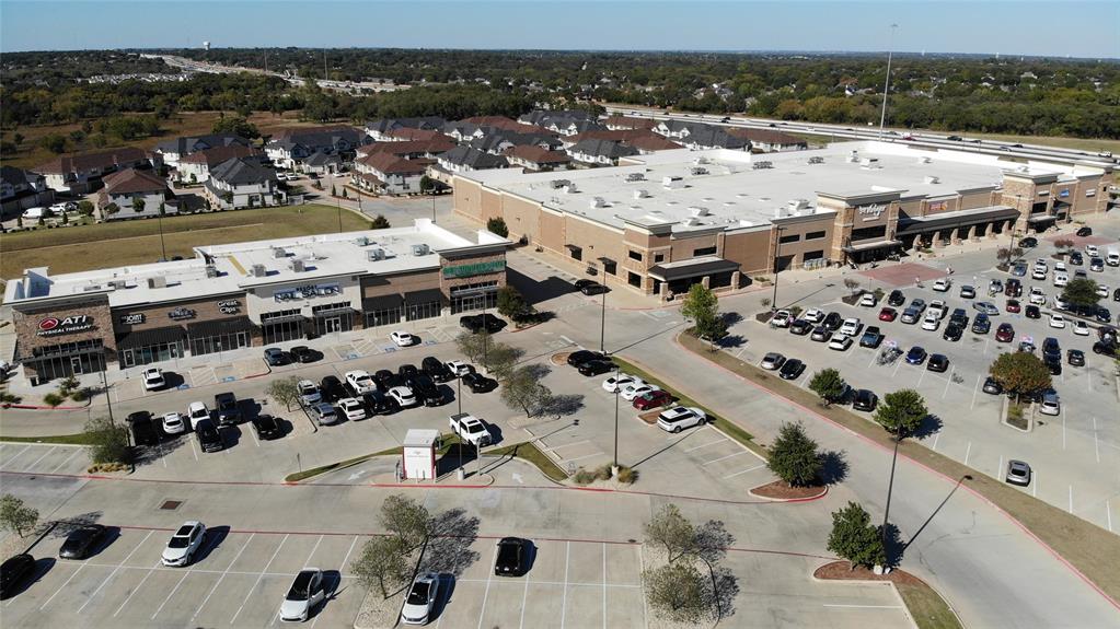 John R Hawkins Surv Abs #792 - Land