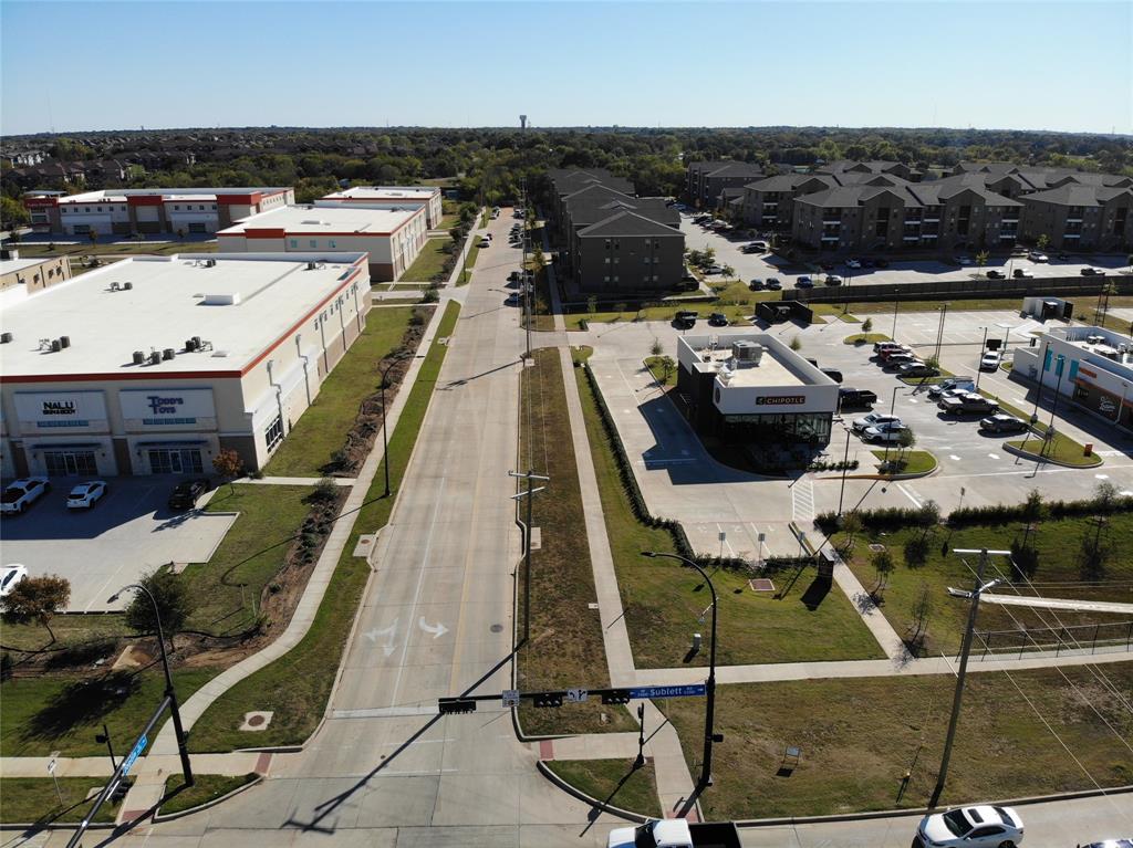 John R Hawkins Surv Abs #792 - Land