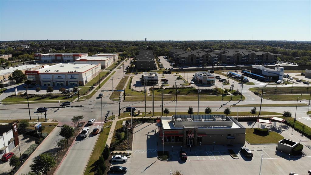 John R Hawkins Surv Abs #792 - Land