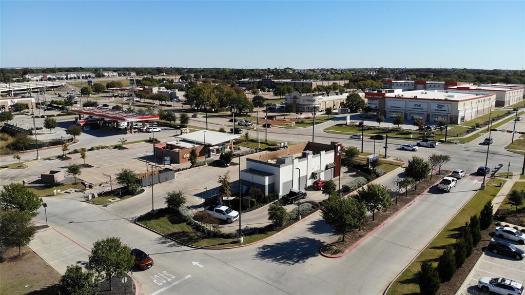 John R Hawkins Surv Abs #792 - Land