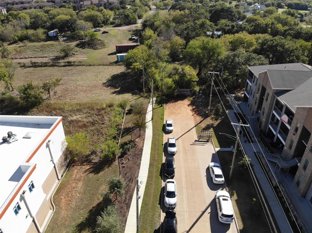 John R Hawkins Surv Abs #792 - Land