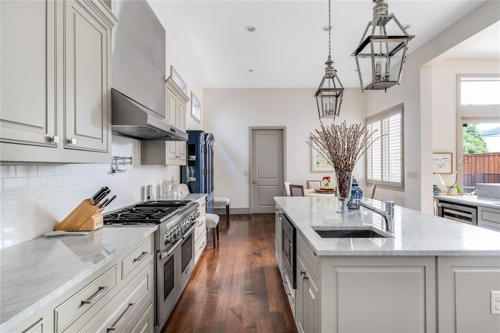 Linwood Place - Residential