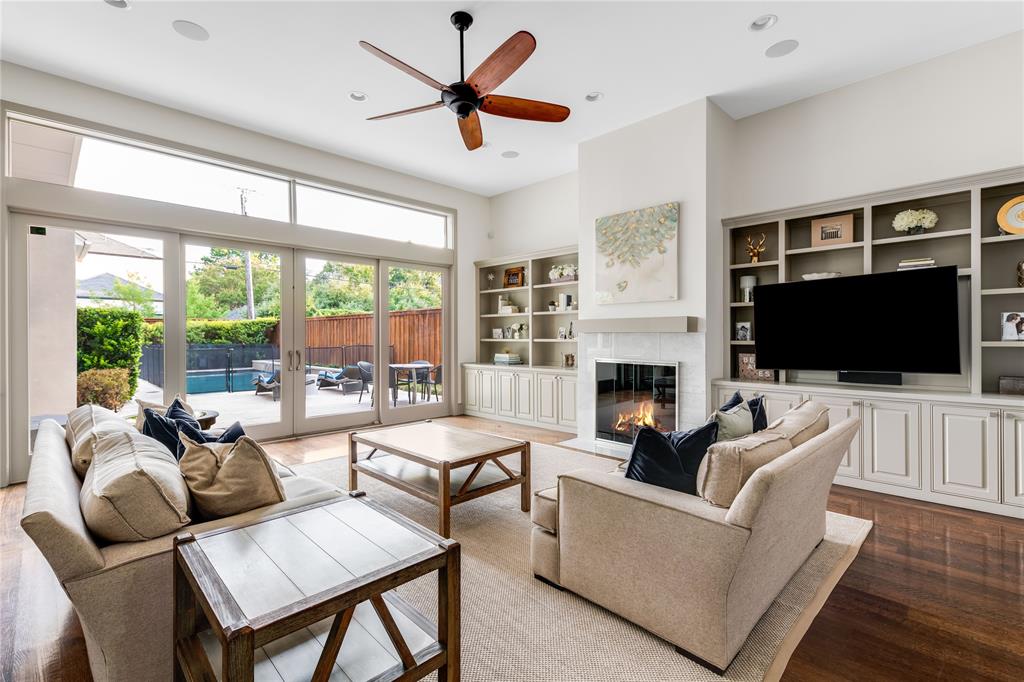 Linwood Place - Residential