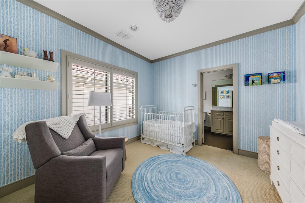 Linwood Place - Residential