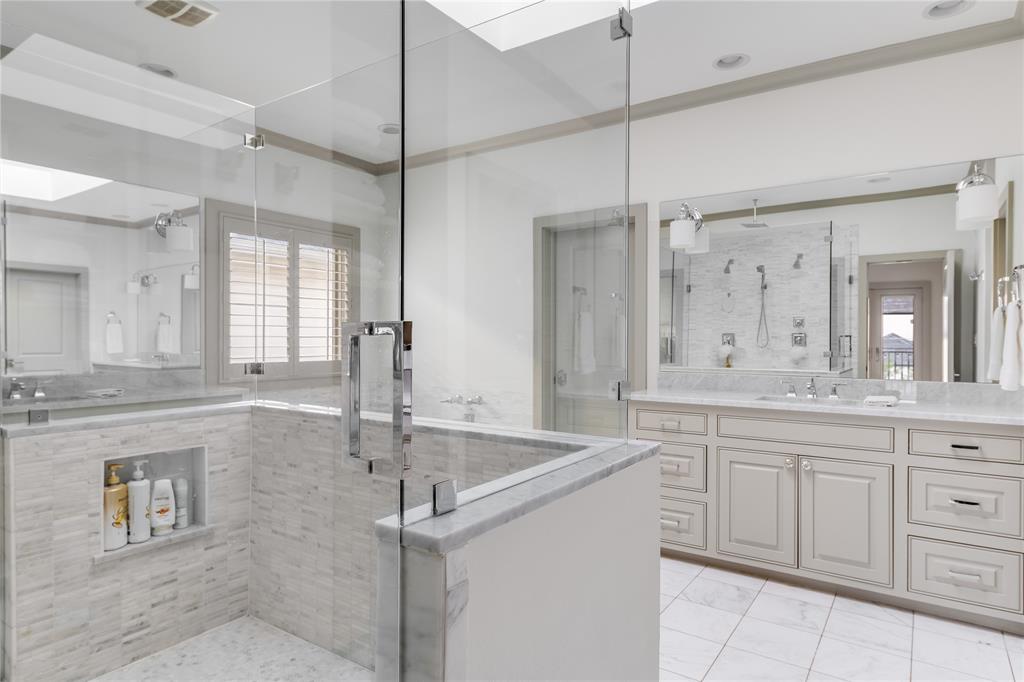 Linwood Place - Residential