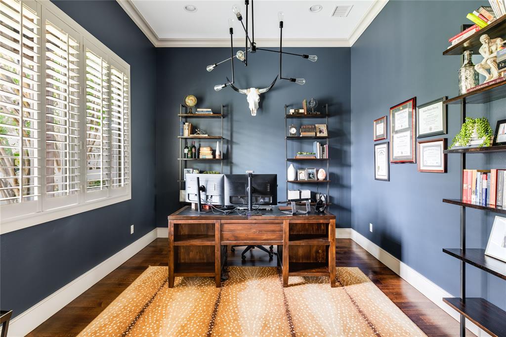 Linwood Place - Residential