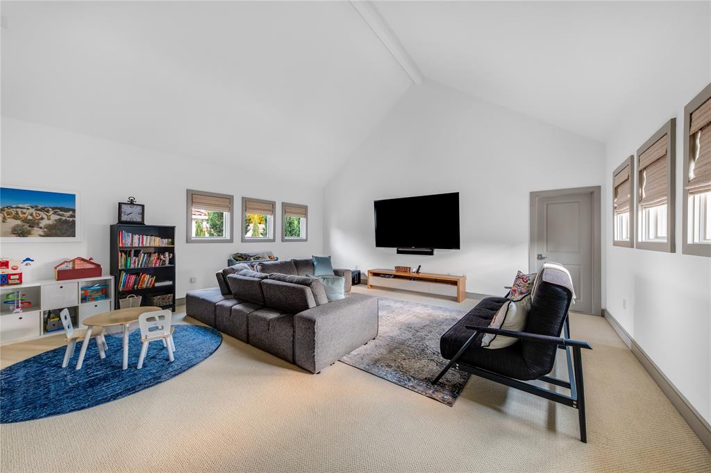 Linwood Place - Residential