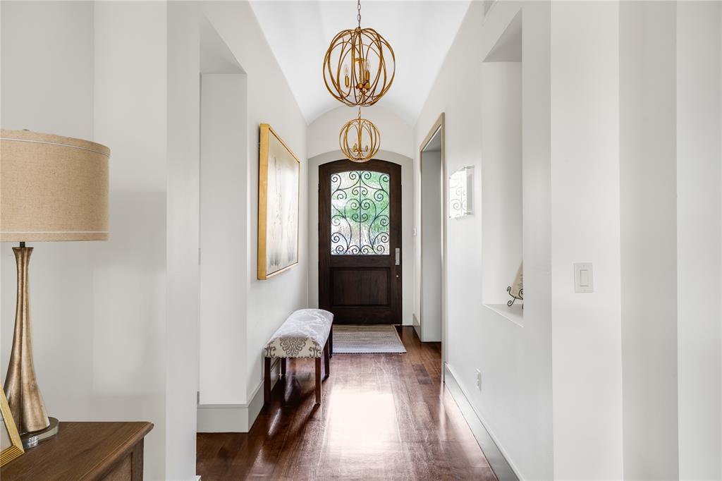 Linwood Place - Residential