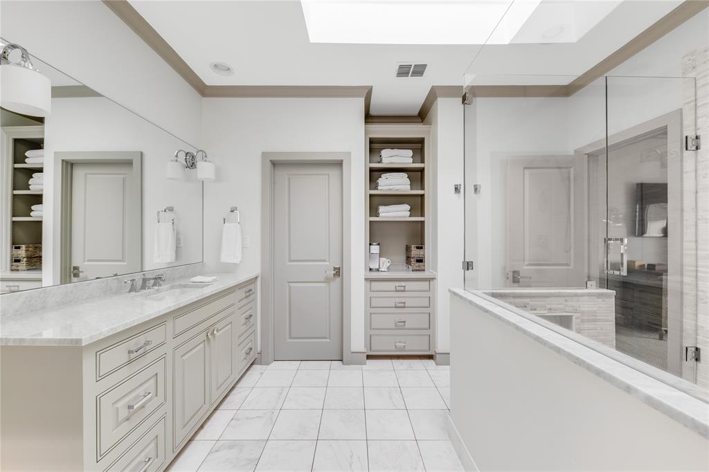 Linwood Place - Residential