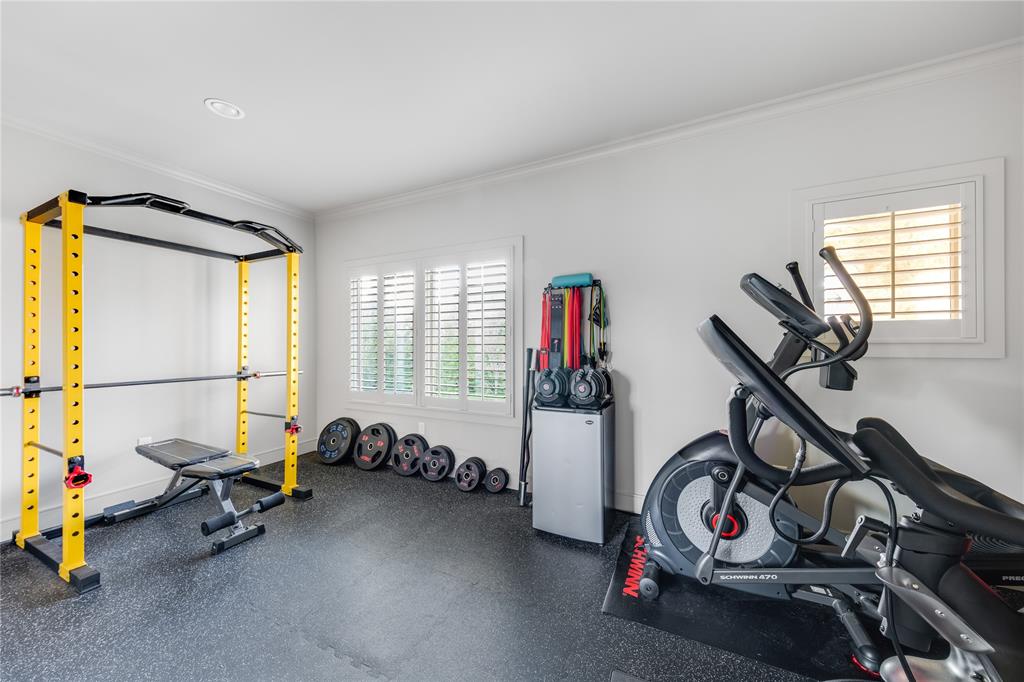 Linwood Place - Residential