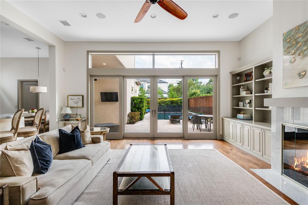 Linwood Place - Residential