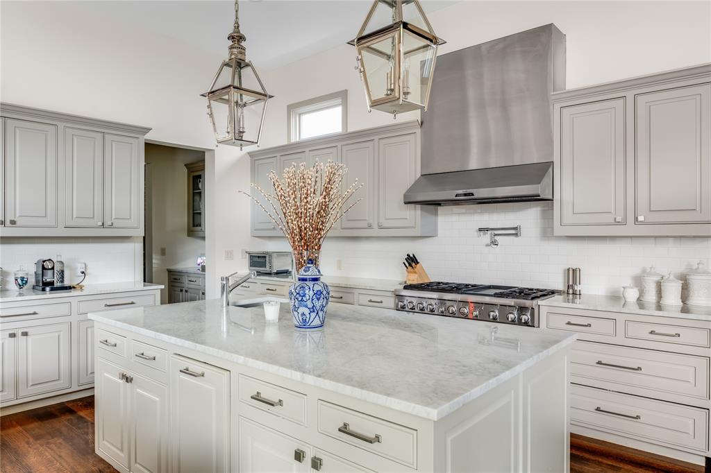 Linwood Place - Residential