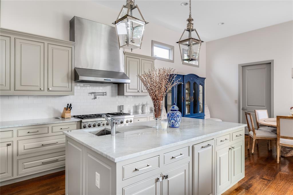 Linwood Place - Residential