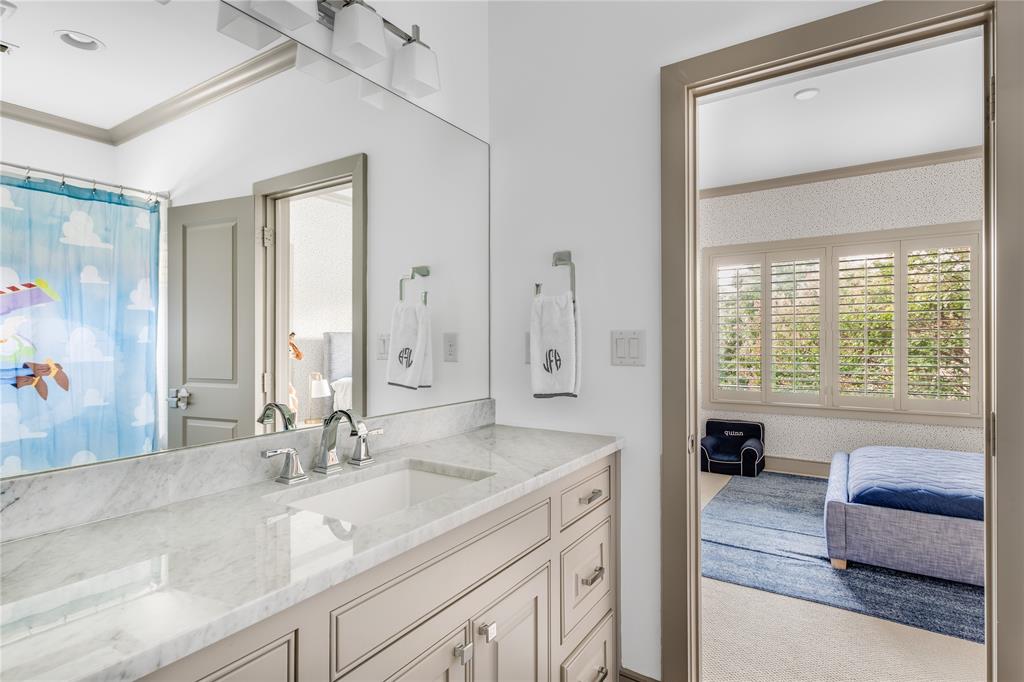 Linwood Place - Residential