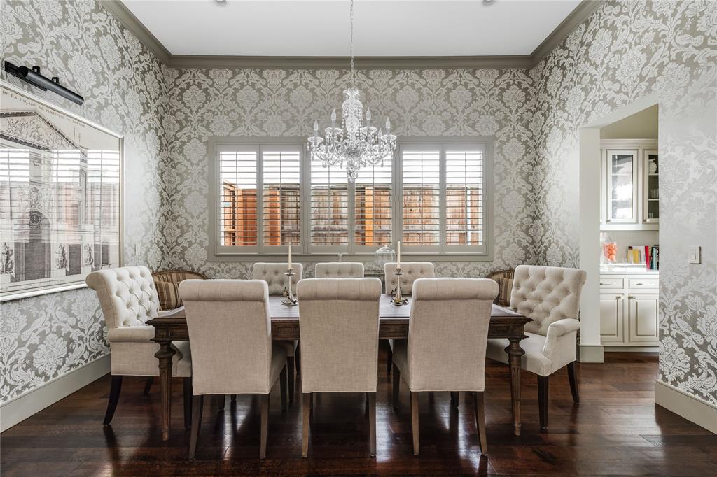 Linwood Place - Residential