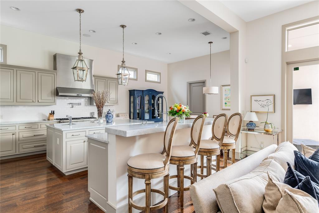 Linwood Place - Residential