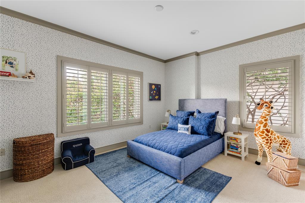 Linwood Place - Residential