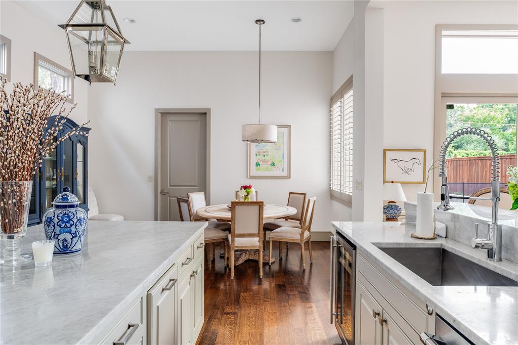 Linwood Place - Residential