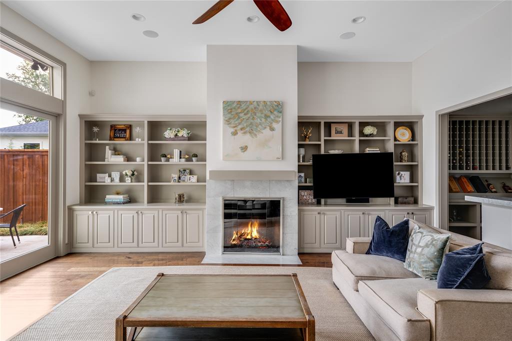 Linwood Place - Residential