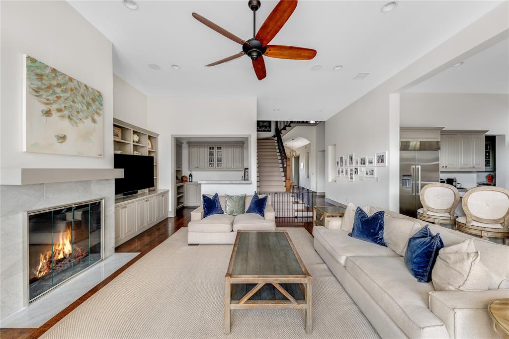 Linwood Place - Residential