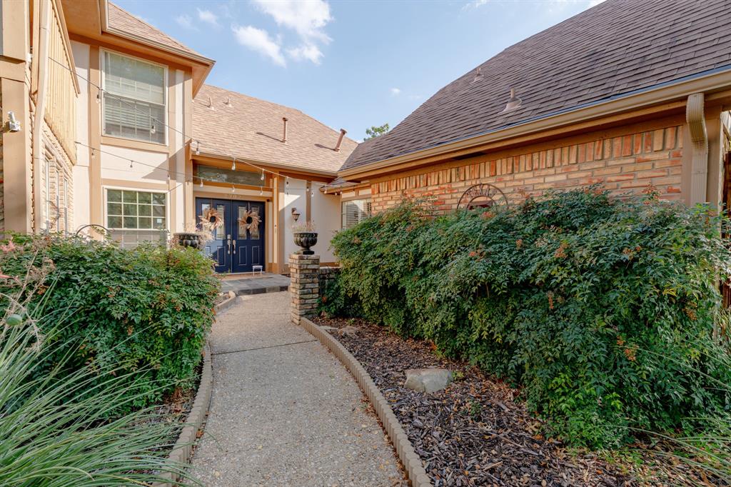 2702 Sherrill Park Drive