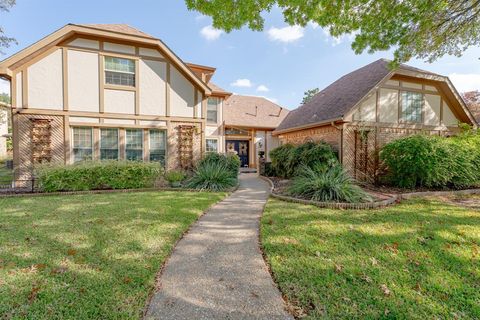 2702 Sherrill Park Drive Richardson TX 75082