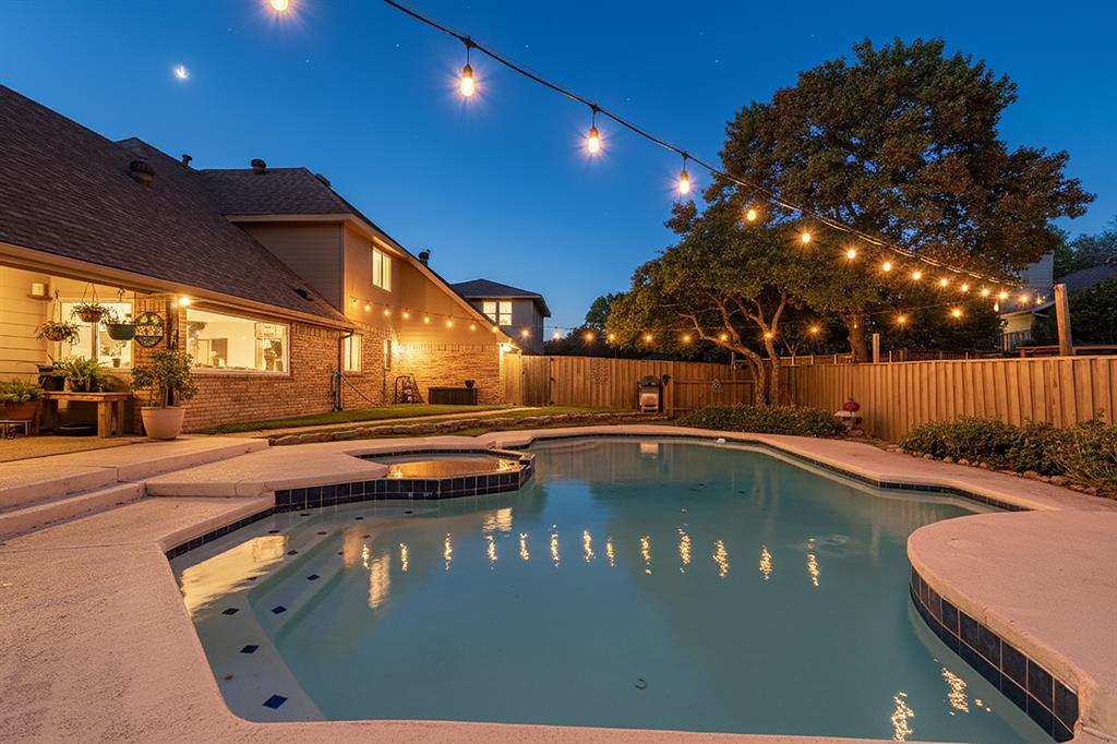 2702 Sherrill Park Drive