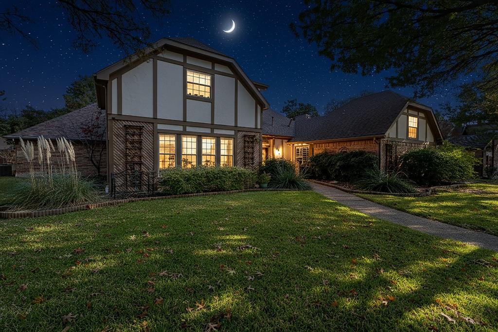 2702 Sherrill Park Drive