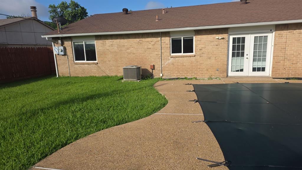 412 Forestwood Drive