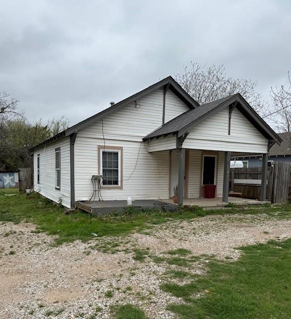 College View - Residential