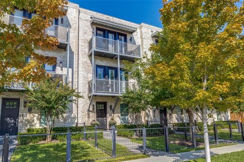 2837 Shelby Avenue Dallas TX 75219