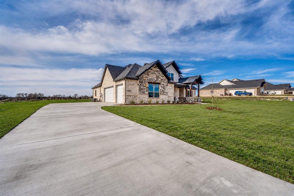 451 Paradise Ridge Drive