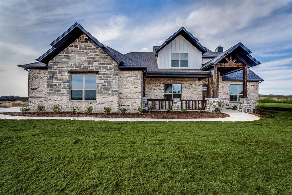 451 Paradise Ridge Drive