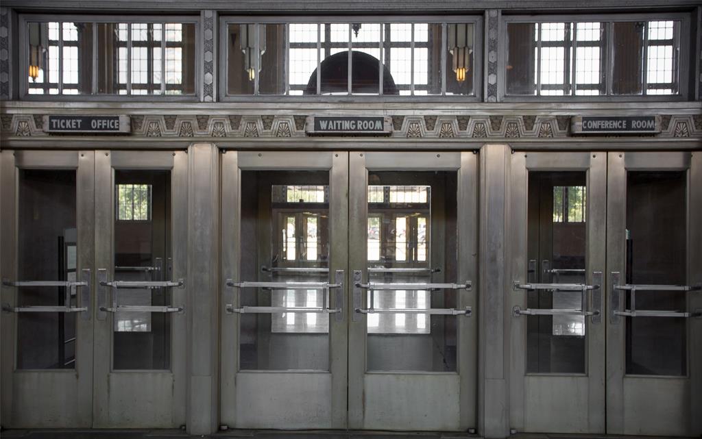 Texas & Pacific Lofts Condo - Residential