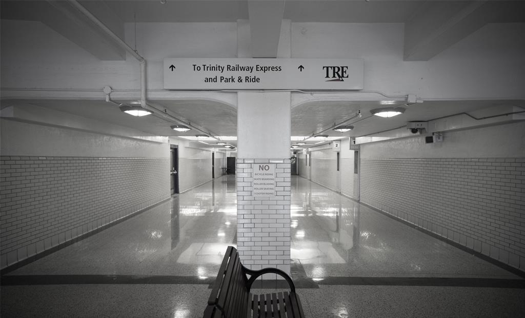 Texas & Pacific Lofts Condo - Residential