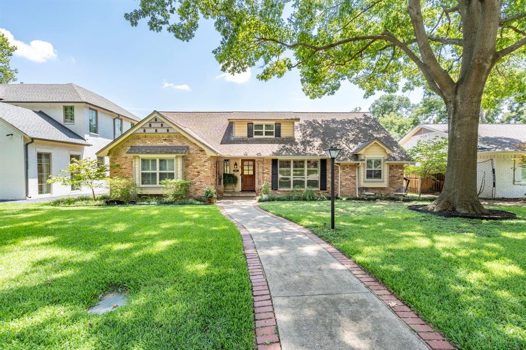 9548 Highedge Drive