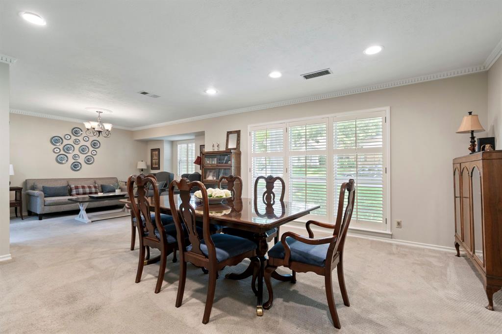 9548 Highedge Drive