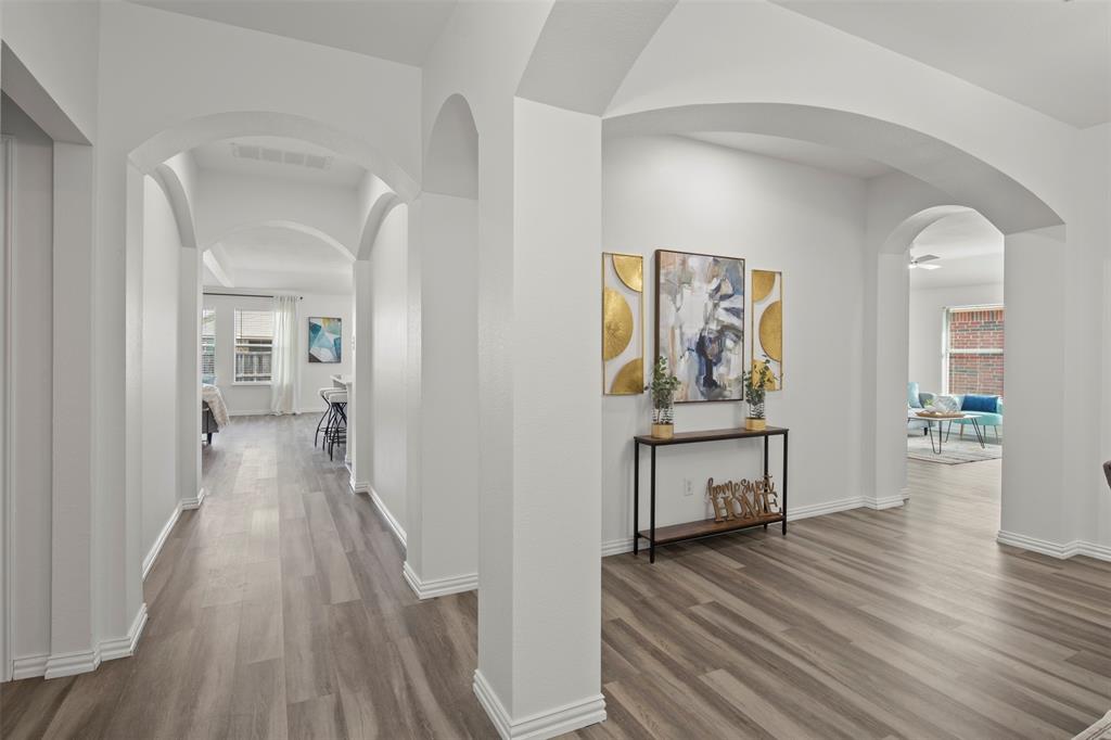 1624 Ambercrest Drive