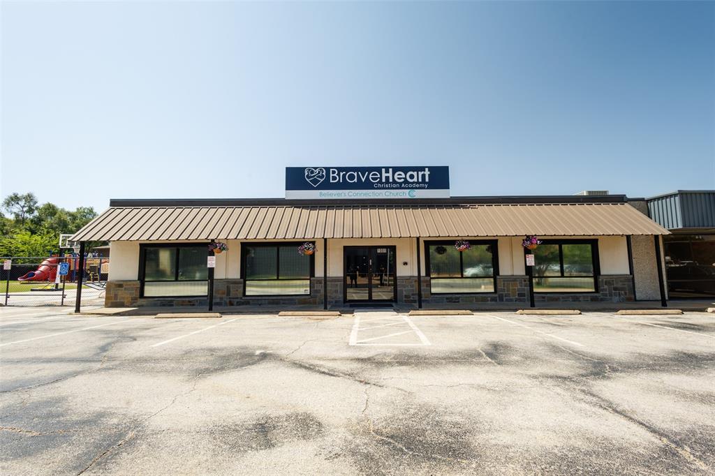 1008 W Main Street