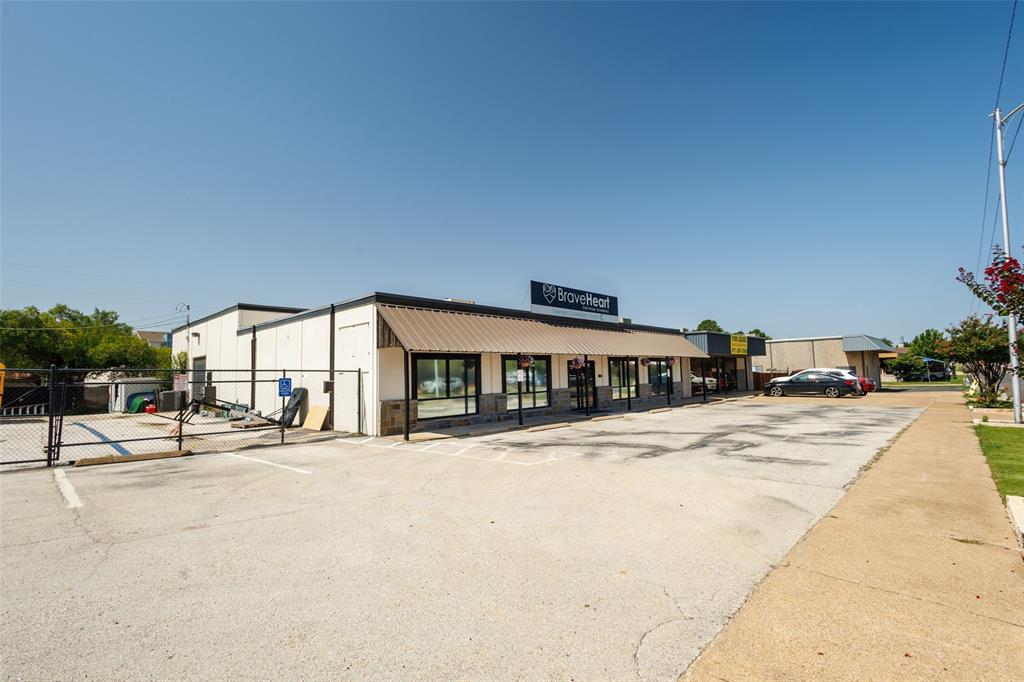 1008 W Main Street