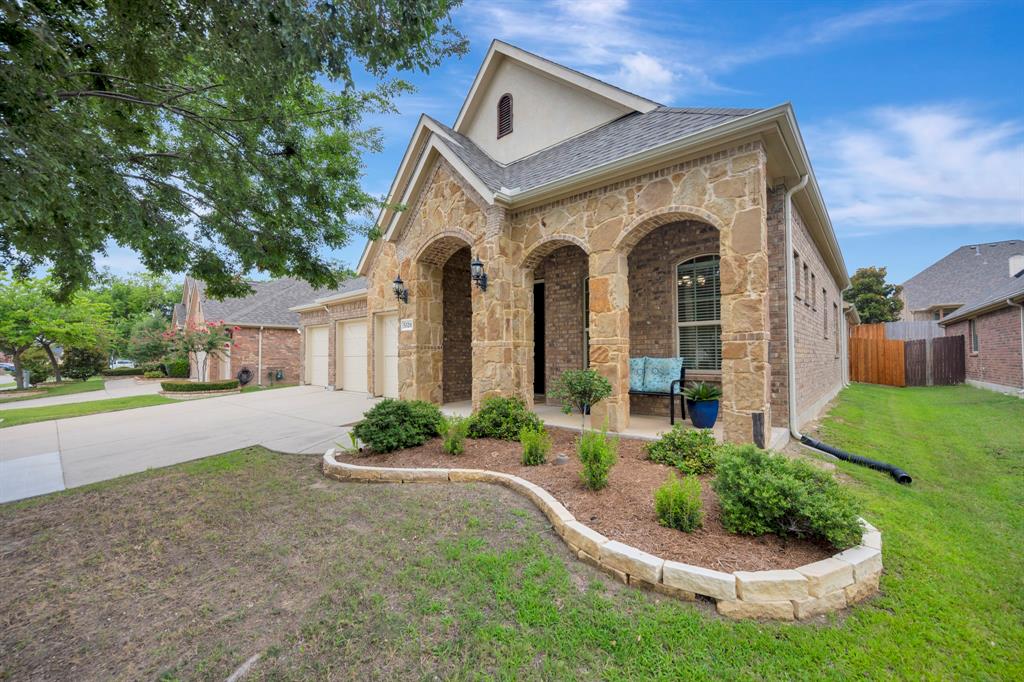 5524 Ivyridge Lane