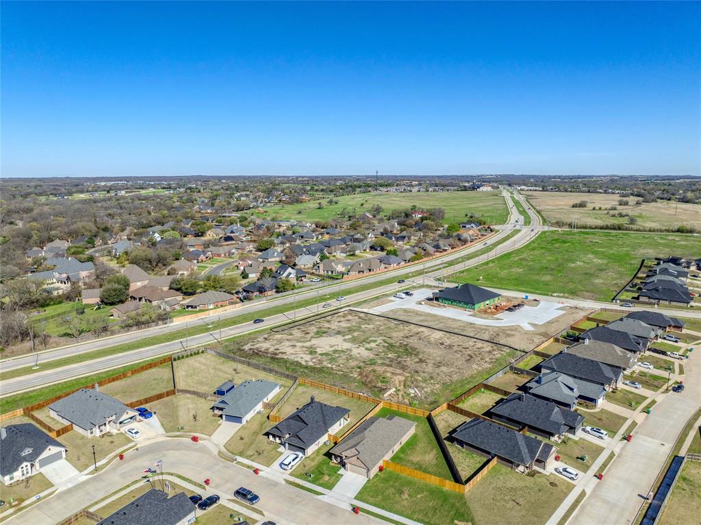 MEADOWS BUSINESS PARK - Land