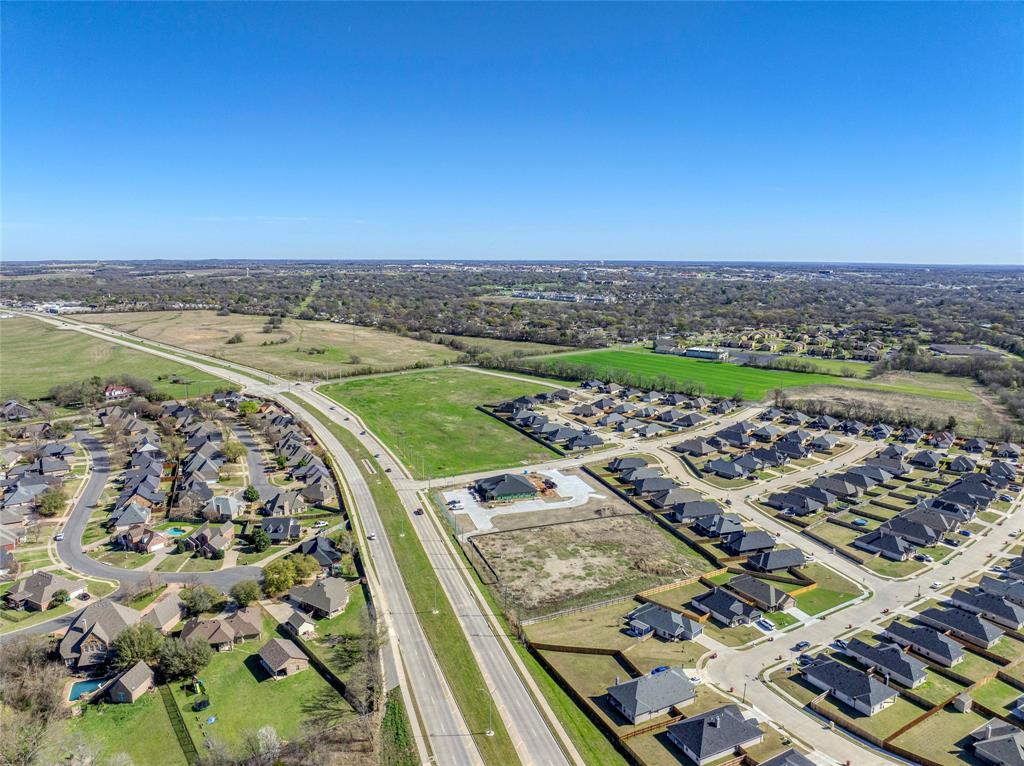 MEADOWS BUSINESS PARK - Land