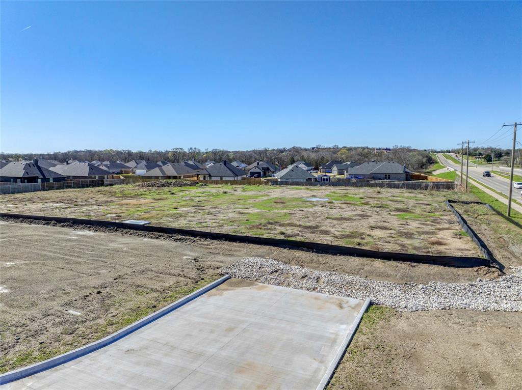 MEADOWS BUSINESS PARK - Land