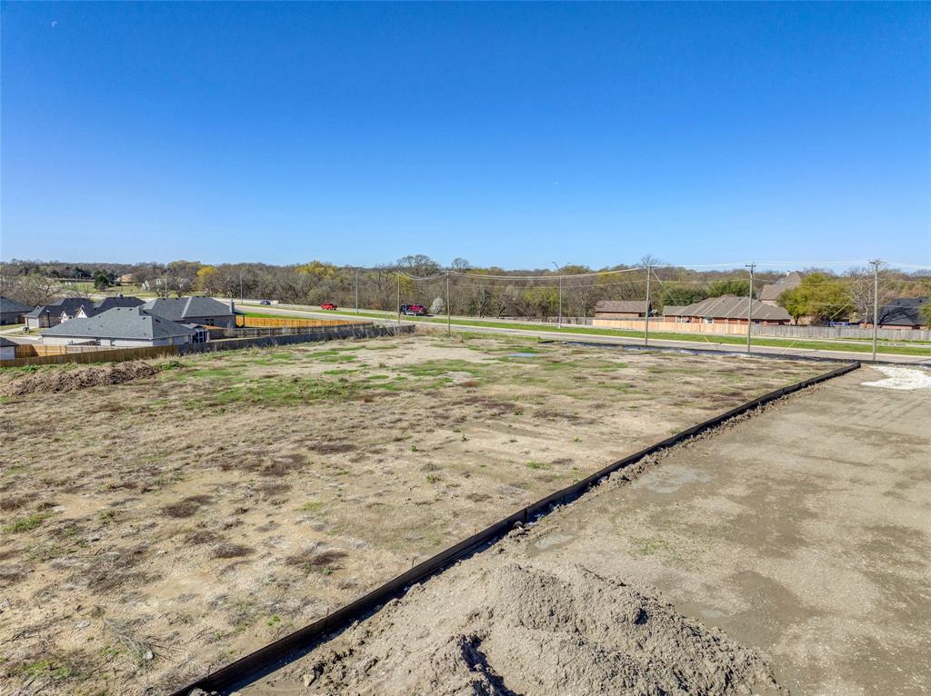 MEADOWS BUSINESS PARK - Land
