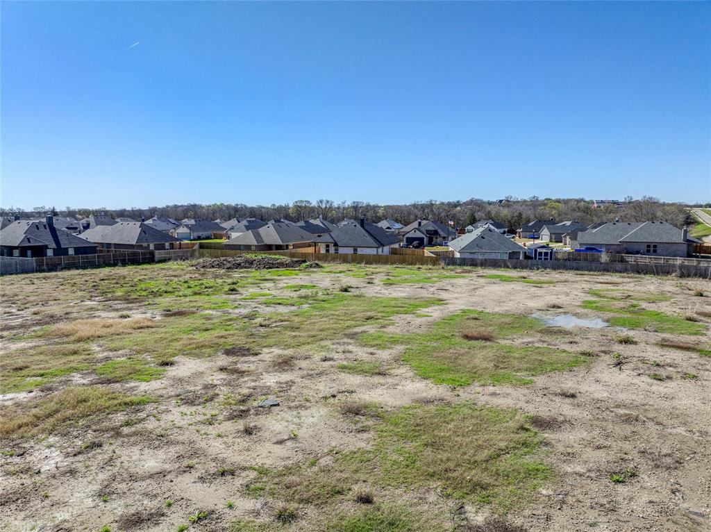 MEADOWS BUSINESS PARK - Land