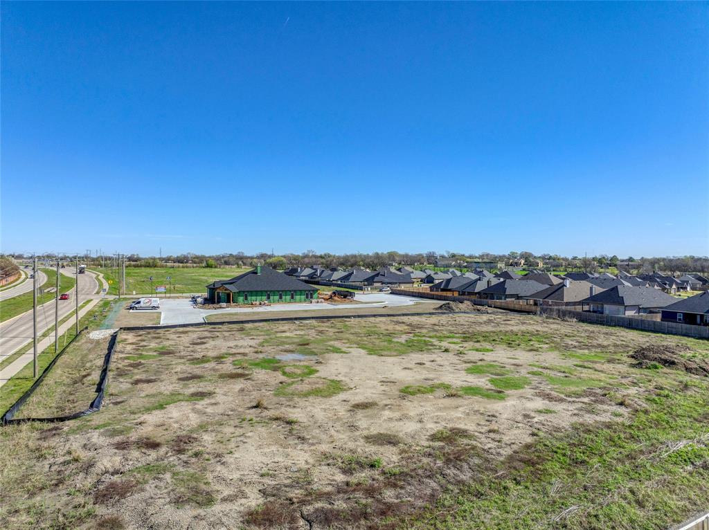 MEADOWS BUSINESS PARK - Land
