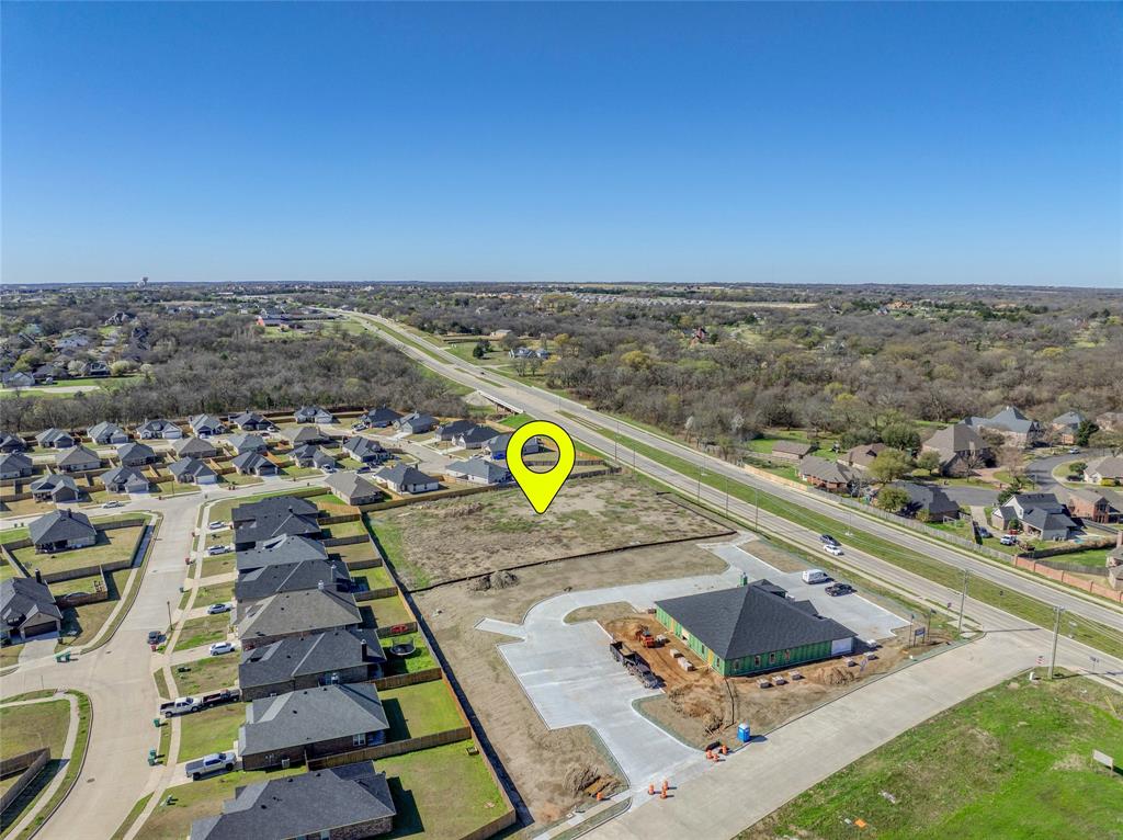 MEADOWS BUSINESS PARK - Land
